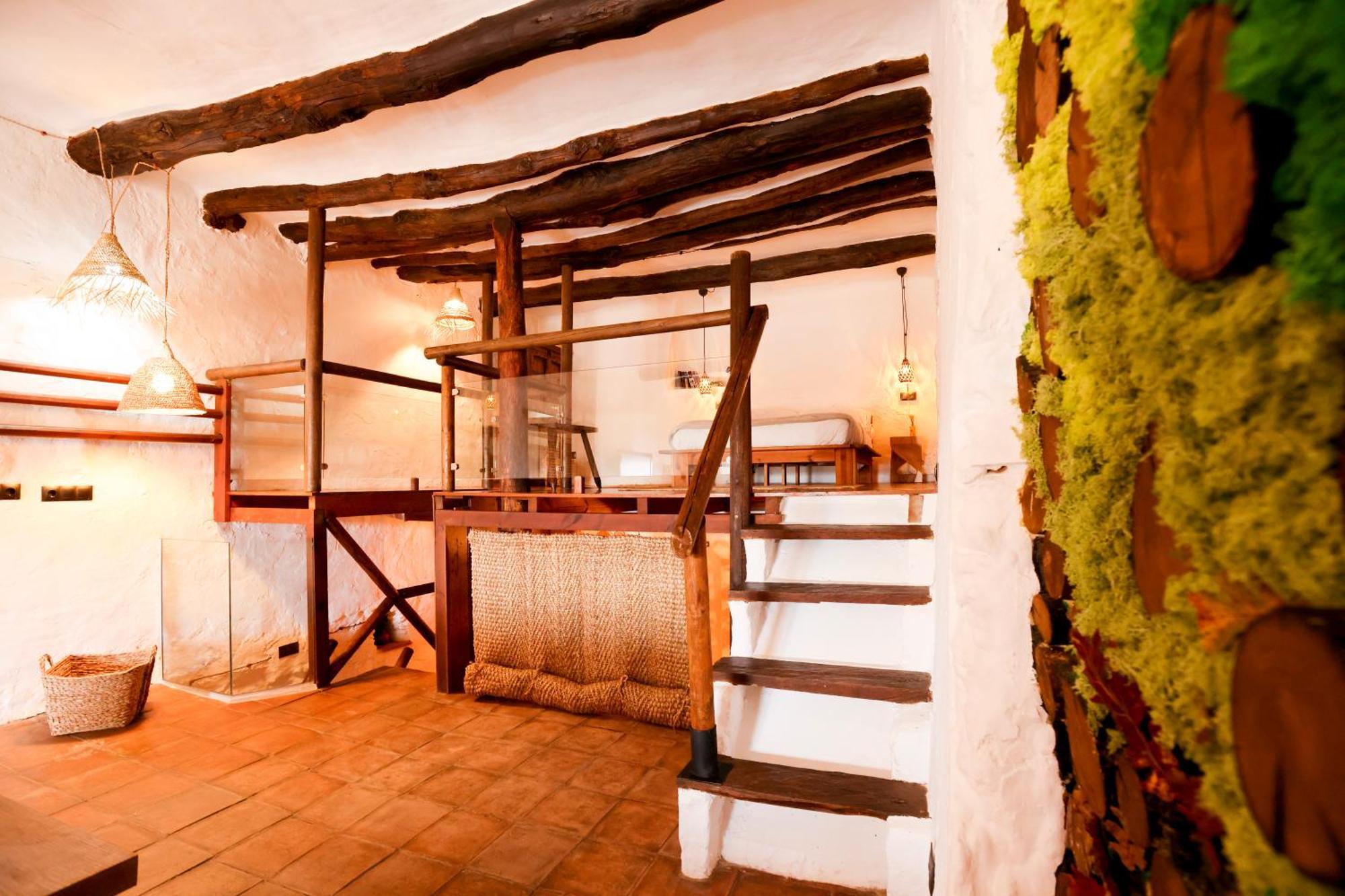 Ferienhaus Casa De Titeres *
